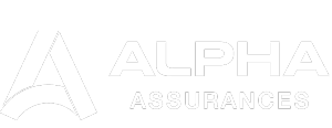 Logo Alpha assurances